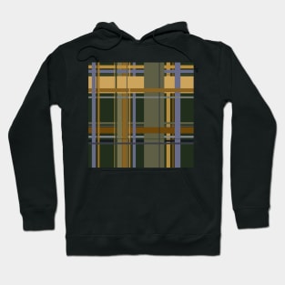 Plaid Days Hoodie